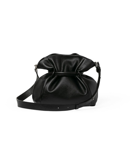 Epoi（エポイ） ショルダーバッグ バッグ Tuck タック 2way ミドル