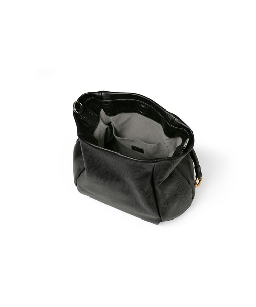 Epoi（エポイ） ショルダーバッグ バッグ Tuck タック 2way ミドル