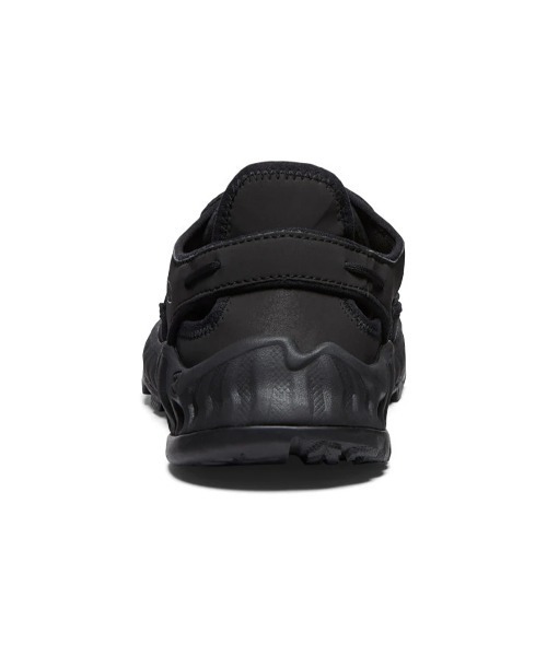 ㊱KEEN キーン UNEEK NXIS 26cm ブラック メンズスニーカー KEEN (キーン) UNEEK NXIS #MEN / メンズ ユニーク ネクシス