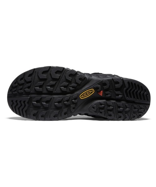 こ*じ様 KEEN1回履いたのみ27.5 黒（普段は26.5） こ*じ様 KEEN1回履いたのみ27.5 黒（普段は26.5）