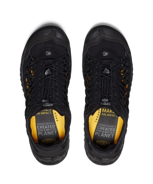 KEEN スニーカー KEEN/キーン UNEEK NXIS メンズ レディース