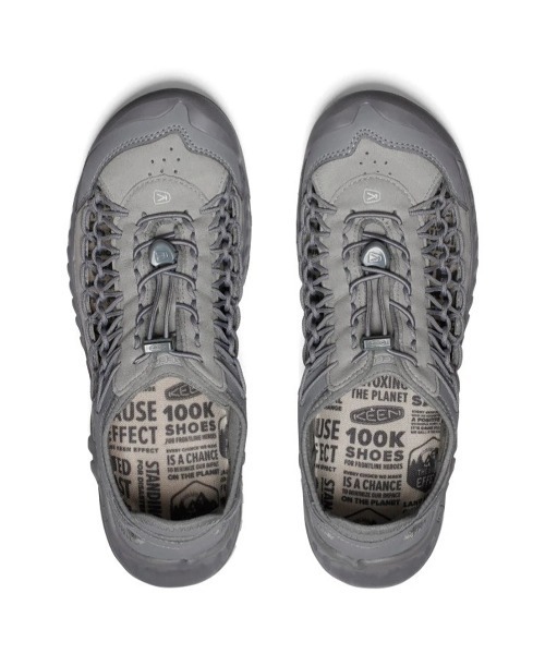 KEEN スニーカー KEEN/キーン UNEEK NXIS メンズ レディース