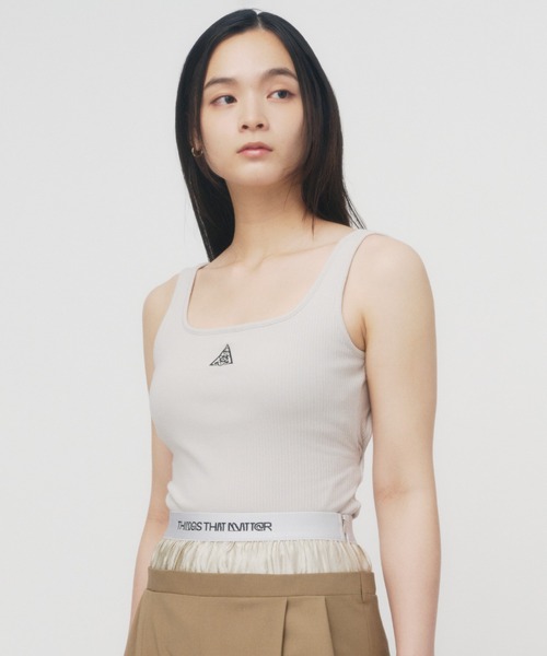 【新品未使用】マークアンドロナAct Panther Tank Top M マークアンドロナ Act Panther Tank Top M - メルカリ