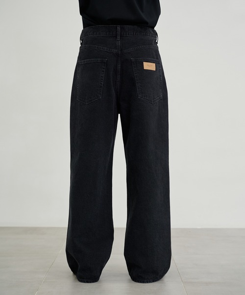 PUBLIC TOKYO（パブリックトウキョウ） ジーンズ PUBLIC DENIM 