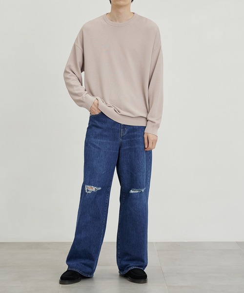 PUBLIC TOKYO（パブリックトウキョウ） ジーンズ PUBLIC DENIM 