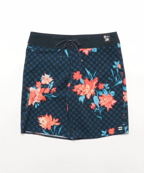 BILLABONG 水着 メンズ 「PRO」 SUNDAYS PRO ボードショーツ