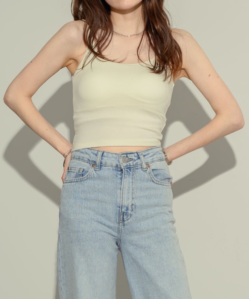 Whim Gazette｜【myporter】キャミソール | Rakuten Fashion