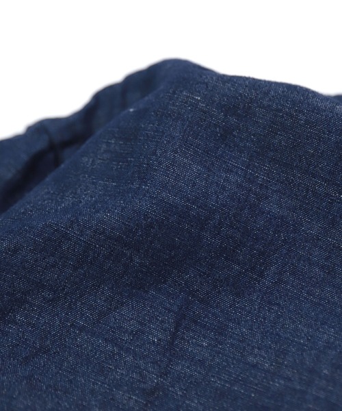DOMINGO ブラウス シャツ 「OMNIGOD womens / オムニゴッド