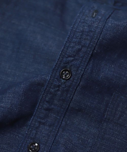 DOMINGO ブラウス シャツ 「OMNIGOD womens / オムニゴッド