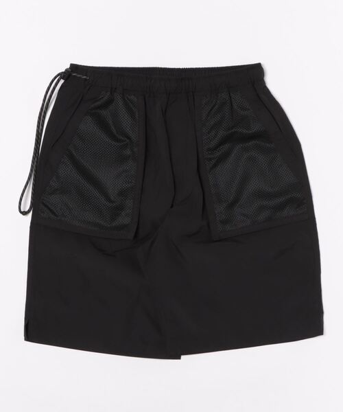 Right-on パンツ COBリップストップショートパンツ メンズ