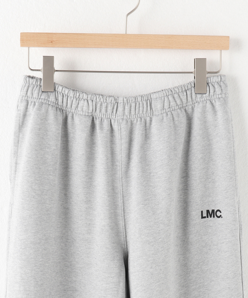 スウェット・トレーナー LMC OG STRAIGHT SWEAT PANTS cream 0LM24SSP101CRM OG STRAIGHT SWEAT PANTS cream - LMC | 엘엠씨
