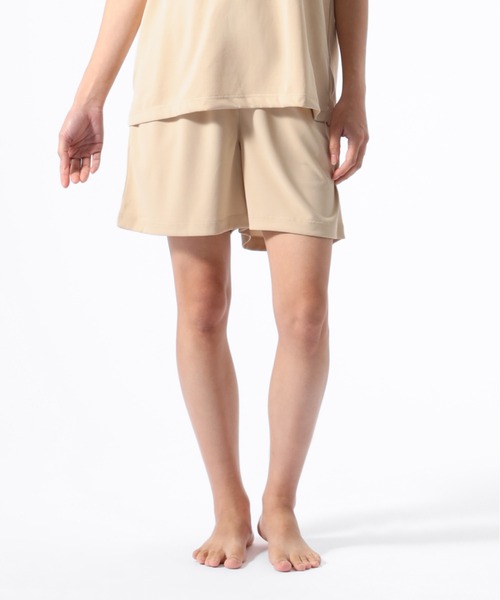TENTIAL パジャマ ルームウェア BAKUNE RECOVERY WEAR Dry