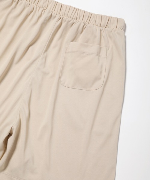 TENTIAL パジャマ ルームウェア BAKUNE RECOVERY WEAR Dry