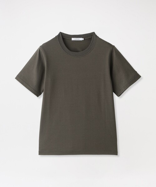 tシャツ ハイゲージTシャツ レディース