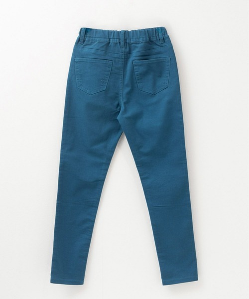 NAVY（ファッション） パンツ 「 キッズ ガールズ 」 NAVY