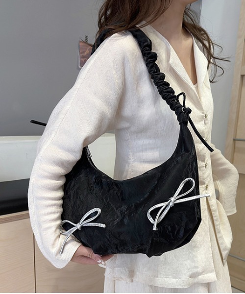 GOSSIP CLUB ショルダーバッグ gossip_club_jp | 🌞GOSSIP CLUB🌞 【2wayレザー刺繍bag