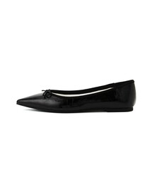 SY UNITED ARROWS バレエシューズ パンプス 「SY」ポインテッド