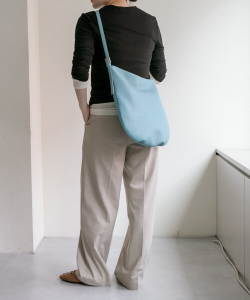 ear PAPILLONNER ショルダーバッグ バッグ 「kawa-kawa(カワカワ