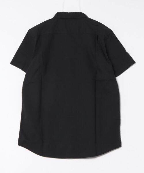 RVCA シャツ メンズ THATLL DO STRETCH SS ショートスリーブ