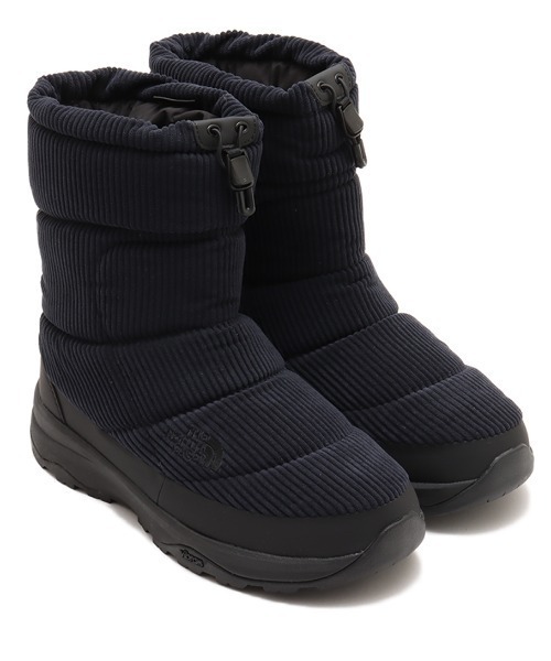 THE NORTH FACE（ザ ノースフェイス） ブーツ THE NORTH FACE Nuptse