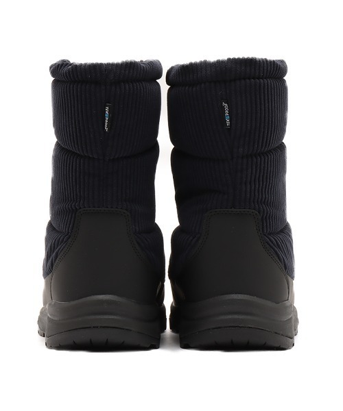 THE NORTH FACE（ザ ノースフェイス） ブーツ THE NORTH FACE Nuptse