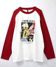 Starting Over（スターティング オーバー） tシャツ メンズ レディース