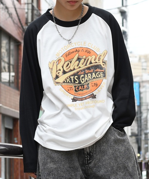 Starting Over（スターティング オーバー） tシャツ メンズ レディース