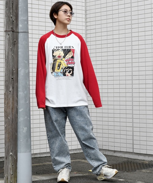 Starting Over（スターティング オーバー） tシャツ メンズ レディース