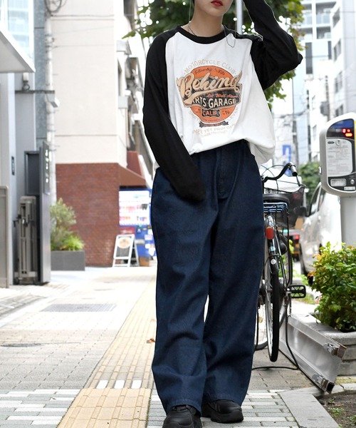 Starting Over（スターティング オーバー） tシャツ メンズ レディース