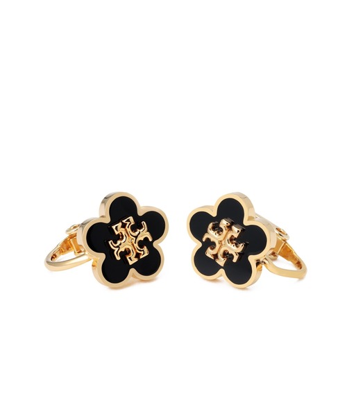TORY BURCH（トリーバーチ） イヤリング フォーゲットミーノット