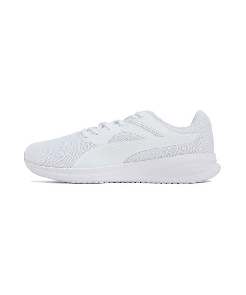PUMA（プーマ） スニーカー ユニセックス トランスポート ランニング