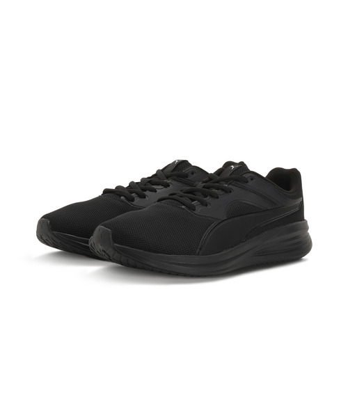 PUMA（プーマ） スニーカー ユニセックス トランスポート ランニング