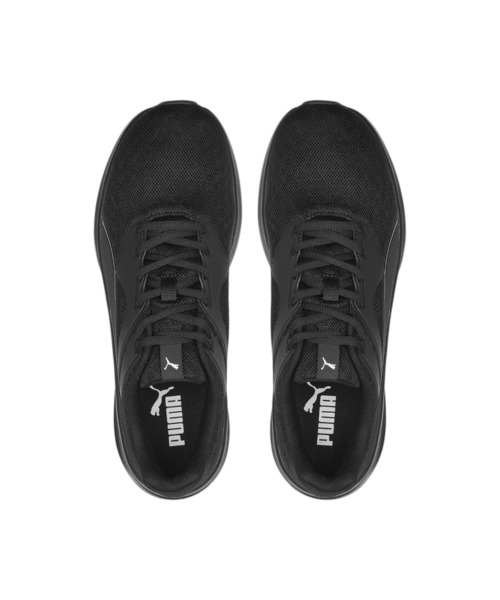 PUMA（プーマ） スニーカー ユニセックス トランスポート ランニング