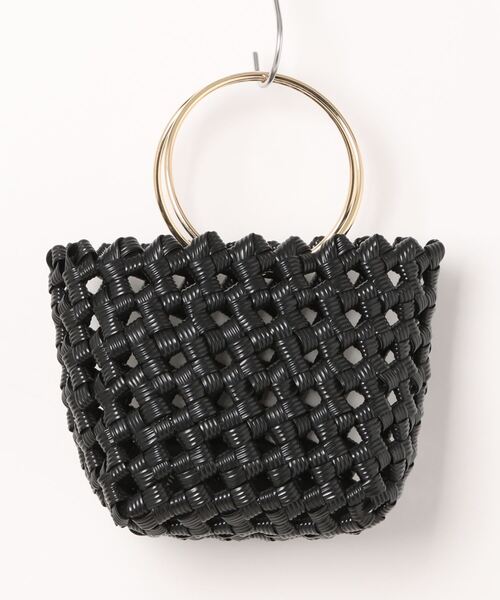 SANRAMI（サンラミ） トートバッグ メルカドBAG (S)「SANRAMI/サンラミ