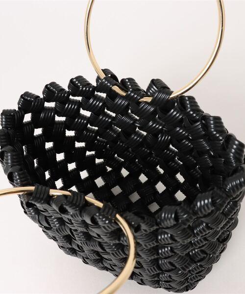SANRAMI（サンラミ） トートバッグ メルカドBAG (S)「SANRAMI/サンラミ