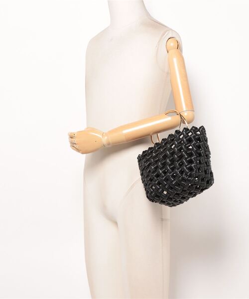 SANRAMI（サンラミ） トートバッグ メルカドBAG (S)「SANRAMI/サンラミ