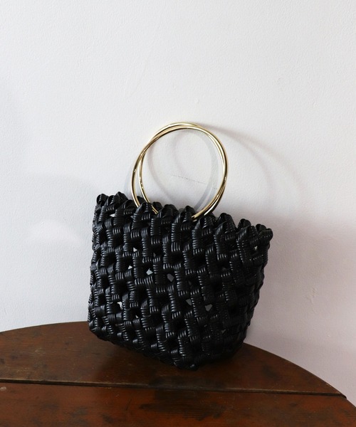 SANRAMI（サンラミ） トートバッグ メルカドBAG (S)「SANRAMI/サンラミ
