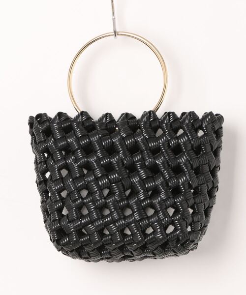SANRAMI（サンラミ） トートバッグ メルカドBAG (S)「SANRAMI/サンラミ