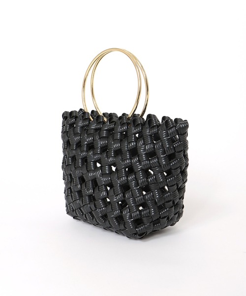 SANRAMI（サンラミ） トートバッグ メルカドBAG (S)「SANRAMI/サンラミ