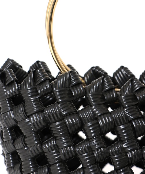 SANRAMI（サンラミ） トートバッグ メルカドBAG (S)「SANRAMI/サンラミ