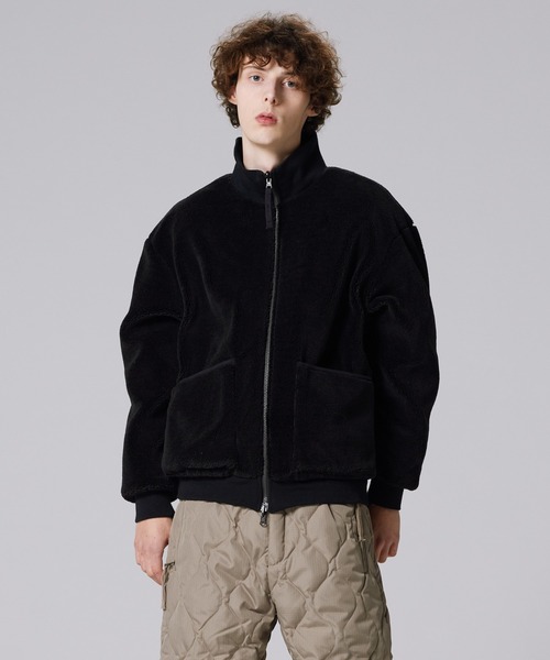 TAION（タイオン） ダウンジャケット ダウン 「」「ユニセックス