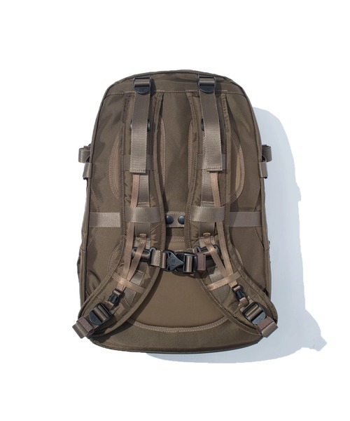 jF/CE./エフシーイー420 re/cor TRAVEL BP 33L F/CE. デイバック リュック F/CE./エフシーイー 420 re/cor