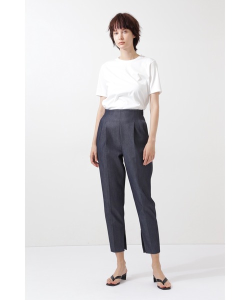 専用　LE PHIL デニムパンツ　0サイズ ◇デニムパンツ（デニムパンツ）｜LE PHIL（ルフィル）の