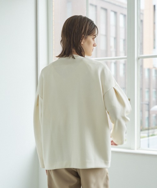 カーディガン Kaylee cardigan ケイリーカーディガン レディース Muel Chic カーディガン Kaylee cardigan ケイリーカーディガン