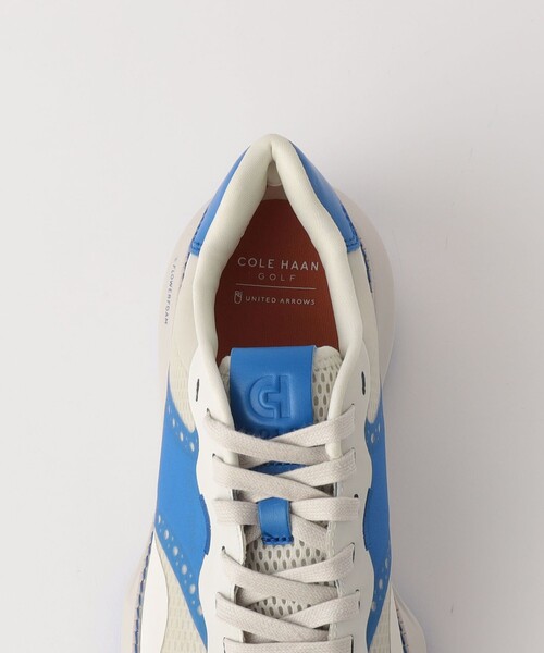 COLE HAAN シューズ 「別注」「COLE HAAN×UNITED ARROWS