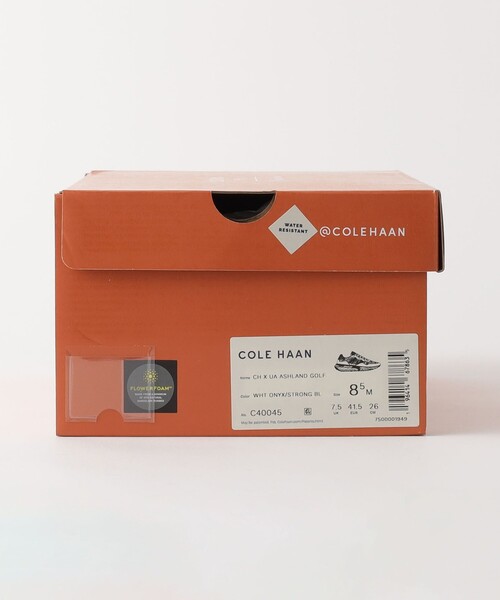 COLE HAAN シューズ 「別注」「COLE HAAN×UNITED ARROWS
