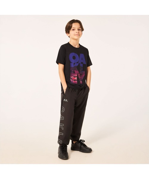 OAKLEY（オークリー） tシャツ 速乾 EN QDEVO SS TEE BOLD YTR 7.0/T