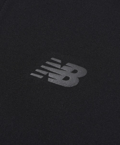 New Balance ブルゾン アウター スタンドカラージャケット