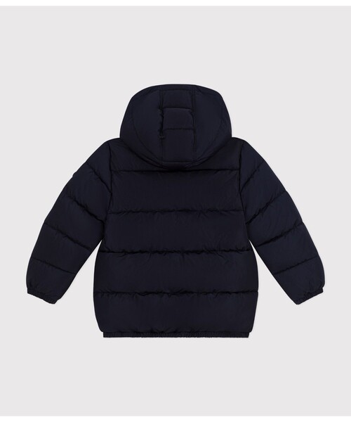 PETIT BATEAU（プチバトー） ダウン アウター 中綿入りジャケット