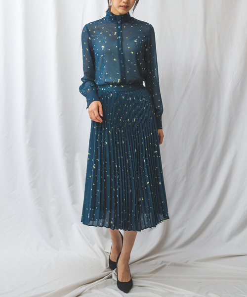 NARACAMICIE（ナラカミーチェ） スカート 「NARACAMICIE